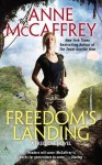 Freedom's Landing - Anne McCaffrey