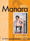 Kamasutra (Biblioteca Manara, #1) - Milo Manara