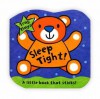 Tray Plays: Sleep Tight! - Luana Rinaldo