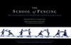 The School of Fencing: With a General Explanation of the Principal Attitudes and Positions Peculiar to the Art - Domenico Angelo