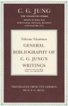 General Bibliography of C.G. Jung's Writings - C.G. Jung