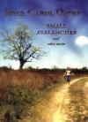 Small Avalanches and Other Stories - Joyce Carol Oates