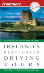 Frommer's Ireland's Best-Loved Driving Tours - Matthew R. Poole