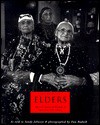 The Book of Elders: The Life Stories of Great American Indians - Sandy Johnson, Dan Budnik