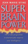 Super Brain Power - Jean Marie Stine