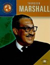 Thurgood Marshall - Geoffrey M. Horn, Thurgood Marshall