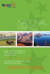 Mobil Travel Guide National Parks - Mobil Travel Guides