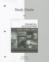 Study Guide to accompany Financial Accounting - Robert Libby