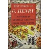 Best Stories Of O. Henry - O. Henry