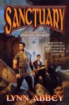 Sanctuary (Thieves' World, 2nd Series, #1) - Lynn Abbey