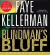 Blindman's Bluff (Peter Decker/Rina Lazarus, #18) - Faye Kellerman, Mitchell Greenberg