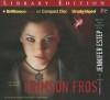 Crimson Frost - Jennifer Estep, Tara Sands