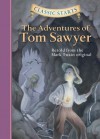 The Adventures of Tom Sawyer - Martin Woodside, Mark Twain, Lucy Corvino, Arthur Pober