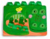 Coco Crocodile (Rag Tag Books) - Helen Stephens