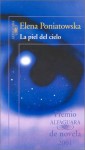 La piel del cielo - Elena Poniatowska