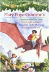 Magic Tree House: #1-4 [Collection 1] - Mary Pope Osborne