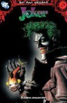 Batman: Arkham. Joker (Nº 1) - Felip Tobar