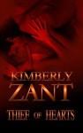 Thief of Hearts - Kimberly Zant