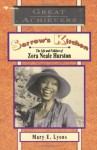 Sorrow's Kitchen: The Life and Folklore of Zora Neale Hurston - Mary E. Lyons