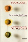 La novia ladrona - Margaret Atwood