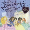 Who Is New York's Prettiest Princess? - Rachel Elliot, Annabel Spenceley