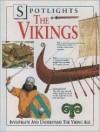 The Vikings - Neil Grant