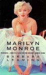 Marilyn Monroe - Barbara Leaming