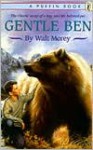 Gentle Ben - Walt Morey