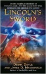 Lincoln's Sword - Debra Doyle, James MacDonald