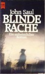 Blinde Rache - John Saul