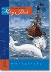 Moby Dick - Herman Melville