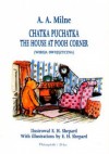 Chatka Puchatka. The House At Pooh Corner (wersja dwujęzyczna) - Alan Alexander Milne