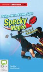 Specky Magee and the Season of Champions - Felice Arena, Gary Lyons, Stig Wemyss