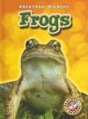 Frogs - Emily K. Green