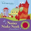 Noisy Ninky Nonk. - Andrew Davenport