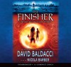 The Finisher - David Baldacci