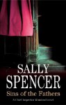 Sins of the Fathers - Sally Spencer