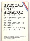 Special Unit Senator - Robert A. Houghton, Theodore Taylor