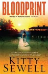 Bloodprint - Kitty Sewell