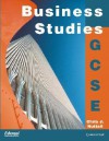 Edexcel Gcse Business Studies - Chris J. Nuttall