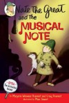 Nate the Great and the Musical Note - Marjorie Weinman Sharmat, Craig Sharmat