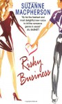 Risky Business - Suzanne Macpherson