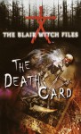 The Death Card - Cade Merrill