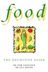 Food - T COULTATE, J. Davies, Jill Davies