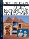 Encyclopedia of African Nations and Civilizations - Keith Lye