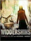 Widdershins (MP3 Book) - Charles de Lint, Kate Reading