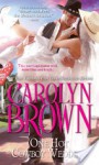 One Hot Cowboy Wedding - Carolyn Brown