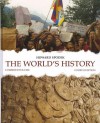 World's History: Combined Volume with MyHistoryLab and Pearson eText (4th Edition) - Howard Spodek