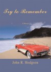 Try to Remember - John Hodgson