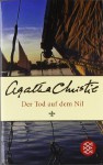 Der Tod auf dem Nil - Agatha Christie, Pieke Biermann